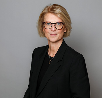 Elisabeth Svantesson