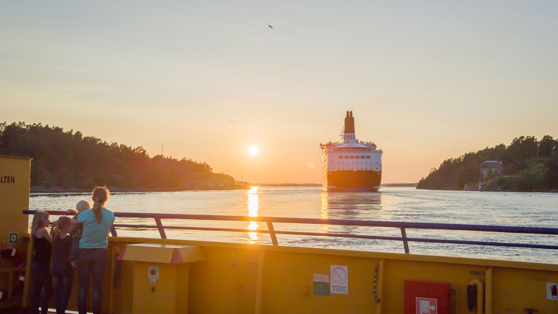 Vaxholm