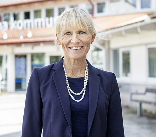 Birgitta Pettersson 